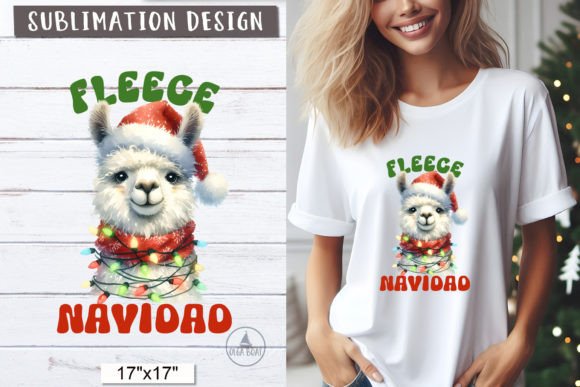Download Fleece Navidad Funny Christmas Designs - Funny christmas Collection