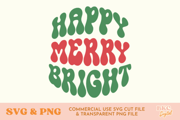 Download Groovy Christmas SVG &amp; PNG - Groovy christmas svg Collection