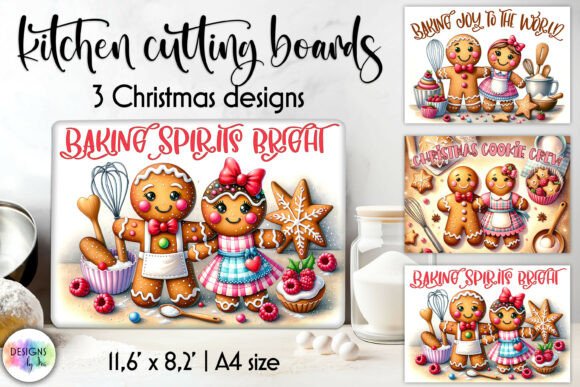 Download Funny Christmas Kitchen Cutting Boards - Funny christmas Collection