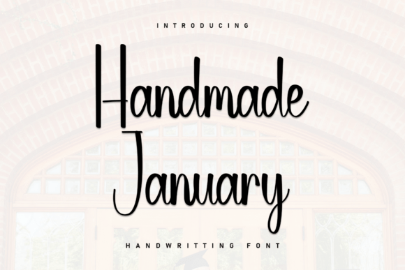 Download Handmade January - January Collection